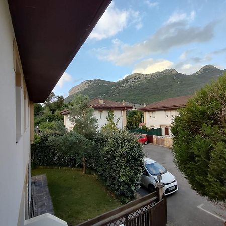 Habitacion Playa Y Montana Ориньон Екстериор снимка