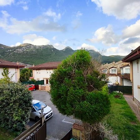Habitacion Playa Y Montana Ориньон Екстериор снимка