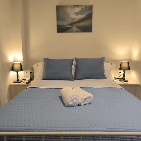 Habitacion Playa Y Montana Ориньон Екстериор снимка