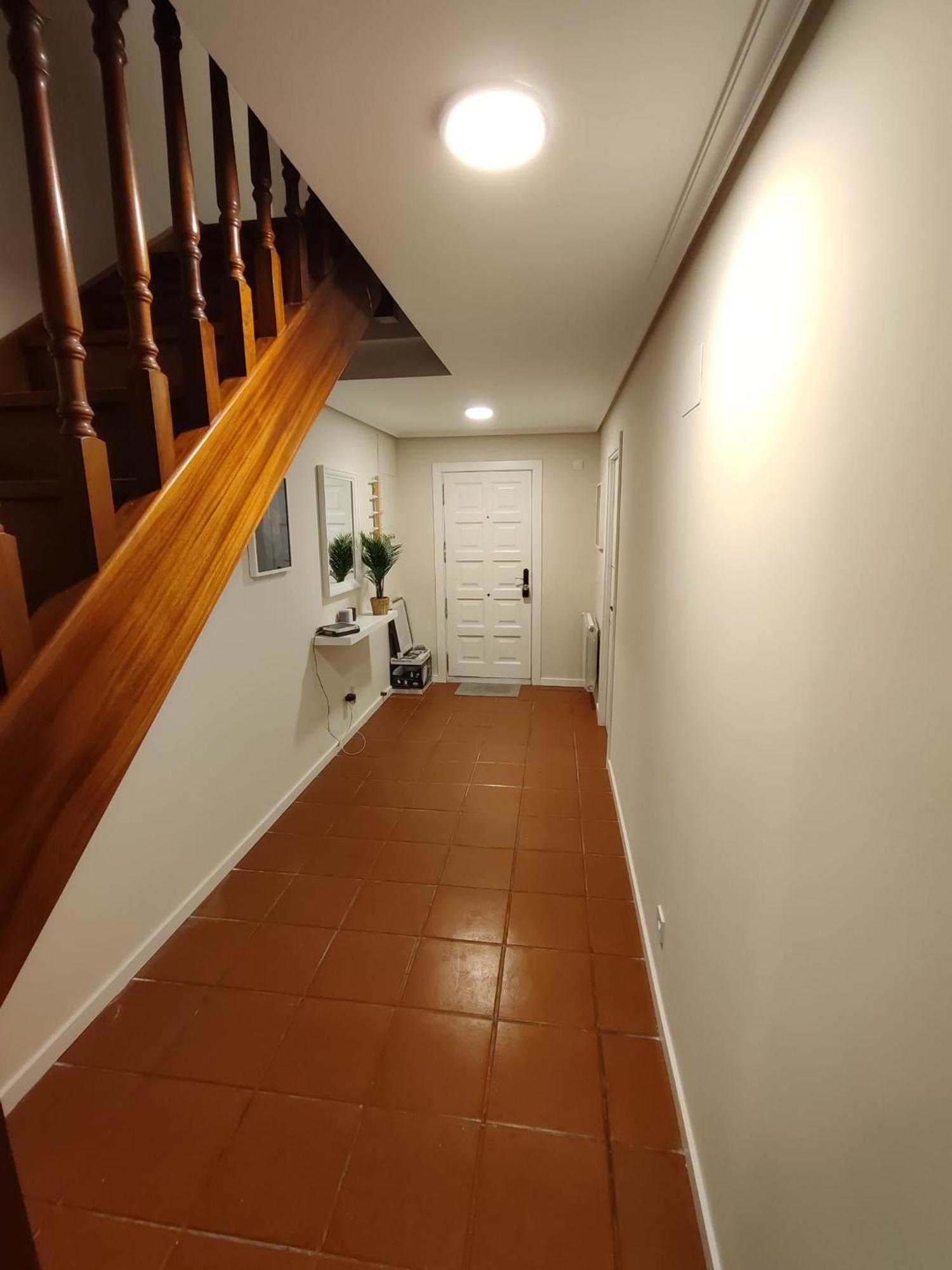 Habitacion Playa Y Montana Ориньон Екстериор снимка