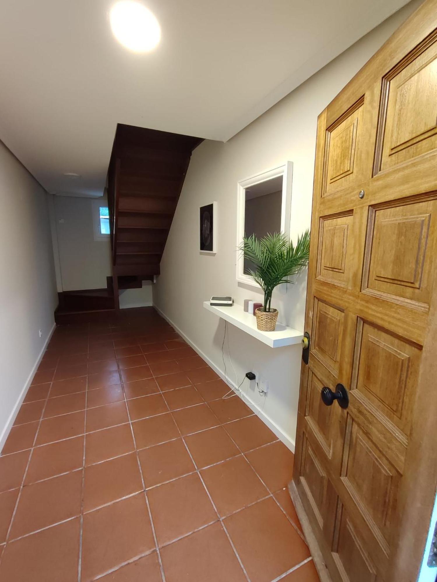 Habitacion Playa Y Montana Ориньон Екстериор снимка