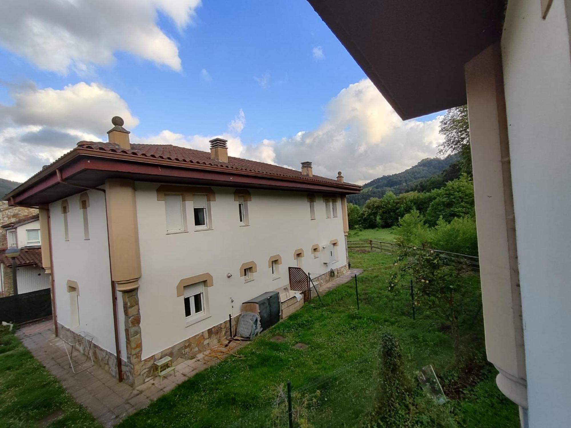 Habitacion Playa Y Montana Ориньон Екстериор снимка