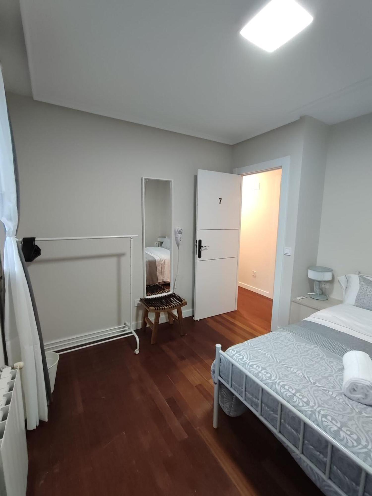 Habitacion Playa Y Montana Ориньон Екстериор снимка