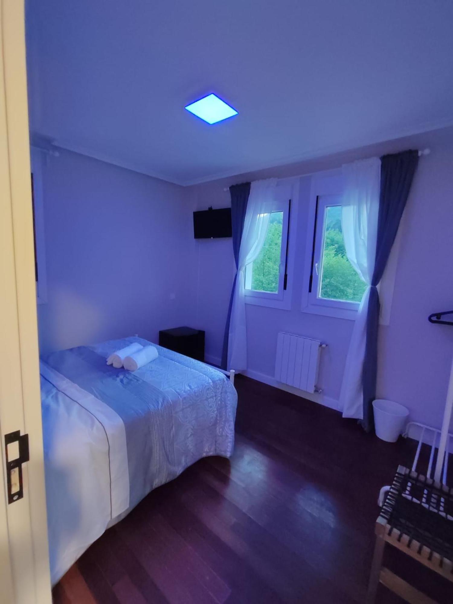 Habitacion Playa Y Montana Ориньон Екстериор снимка