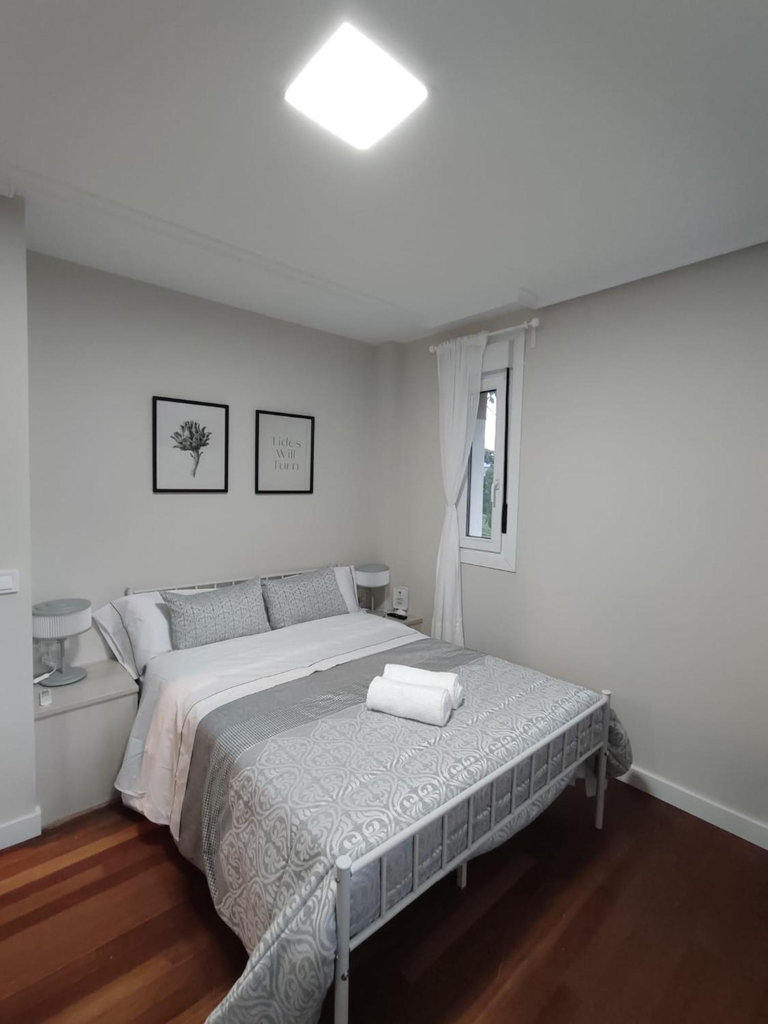 Habitacion Playa Y Montana Ориньон Екстериор снимка