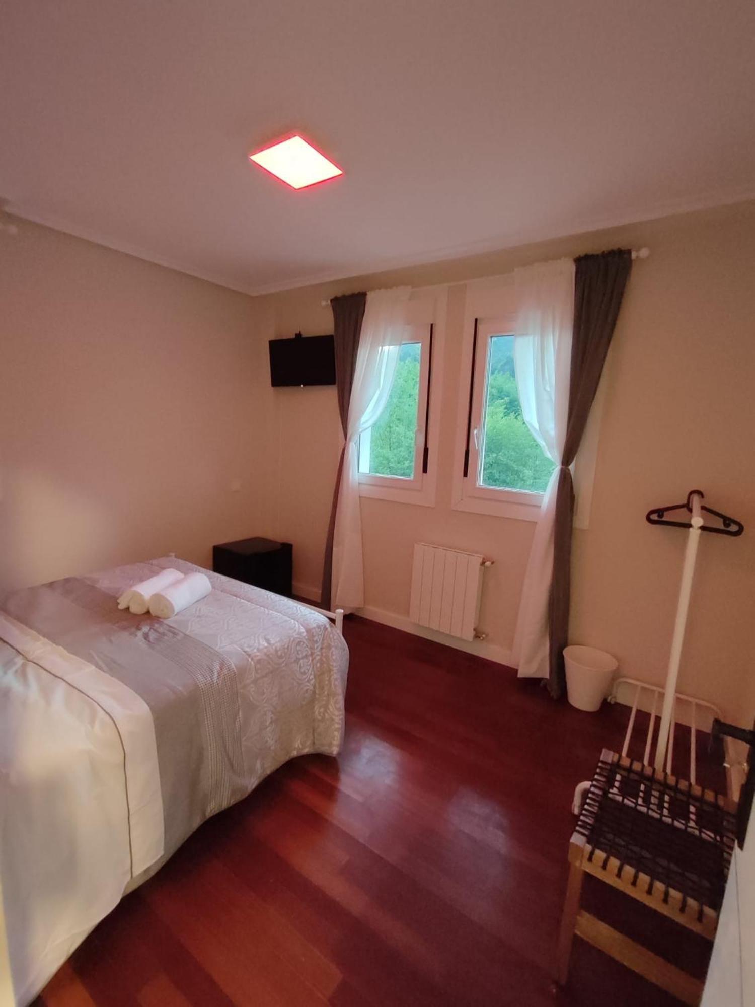 Habitacion Playa Y Montana Ориньон Екстериор снимка