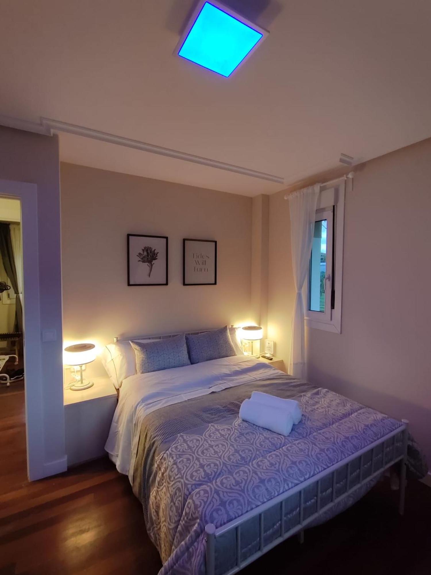 Habitacion Playa Y Montana Ориньон Екстериор снимка