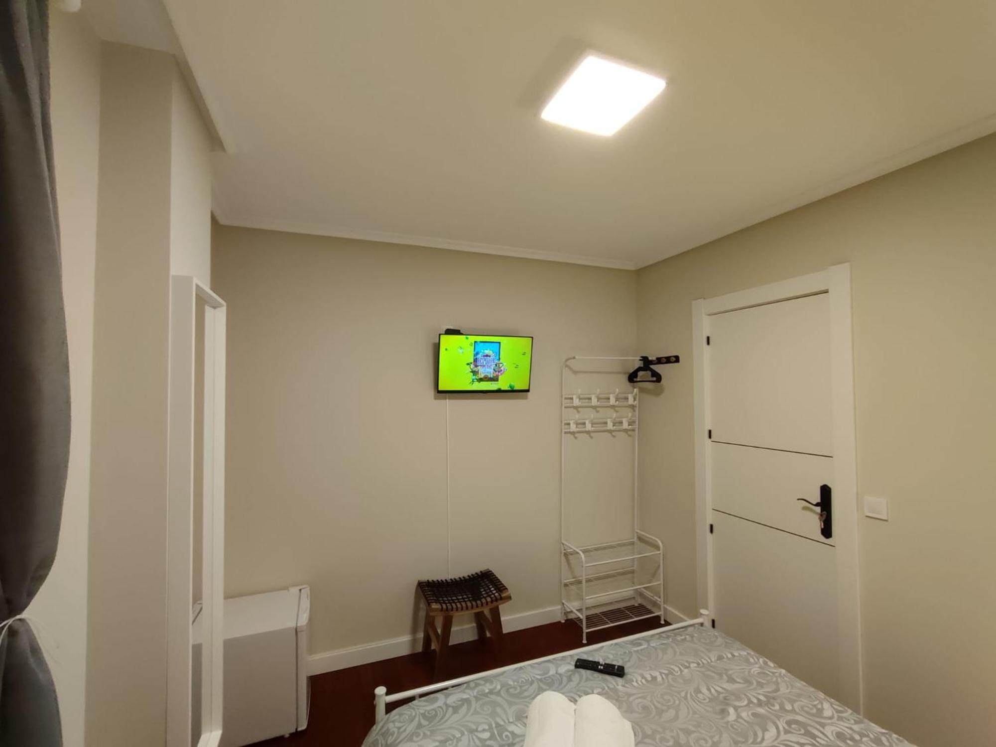 Habitacion Playa Y Montana Ориньон Екстериор снимка