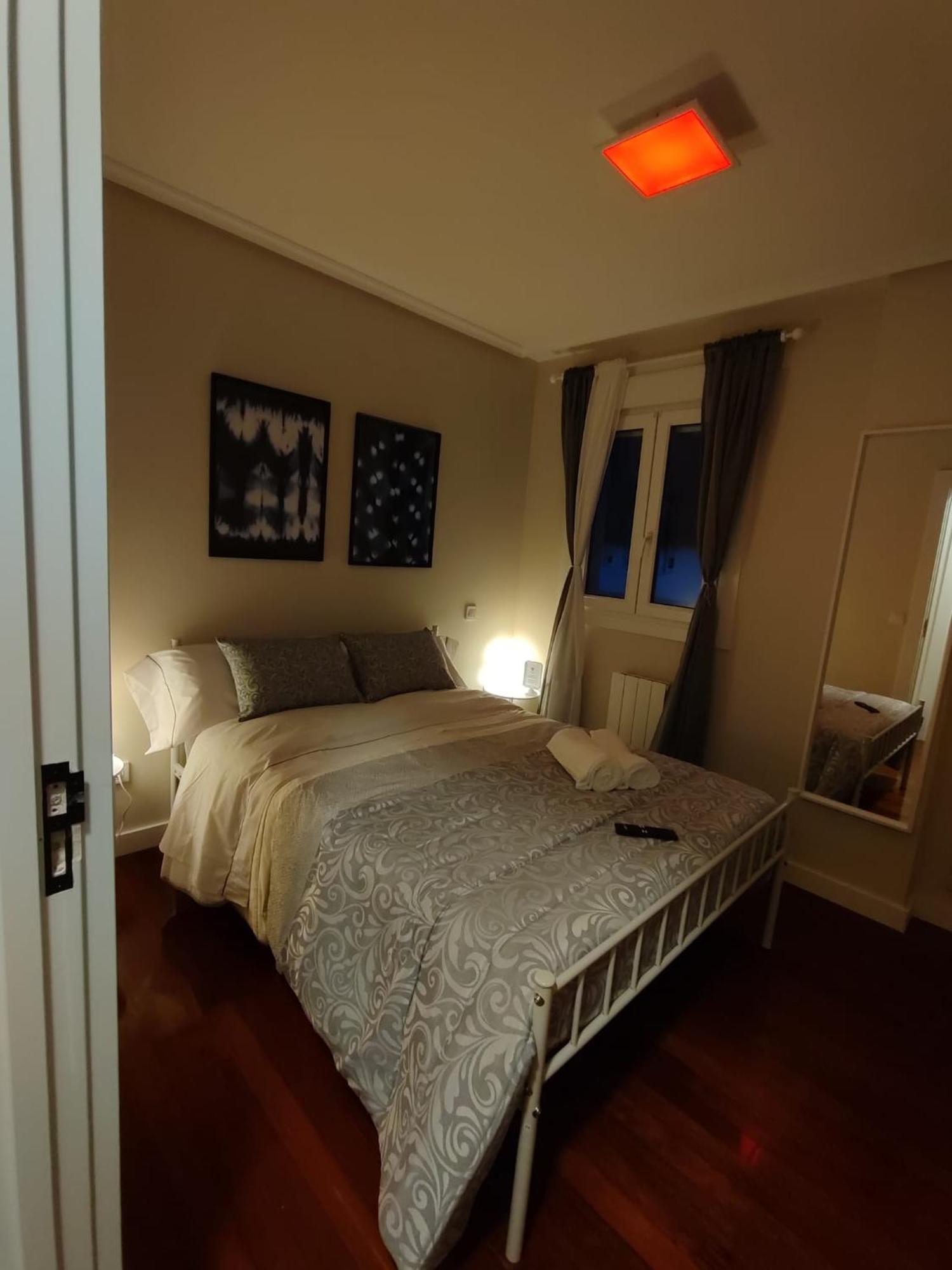 Habitacion Playa Y Montana Ориньон Екстериор снимка