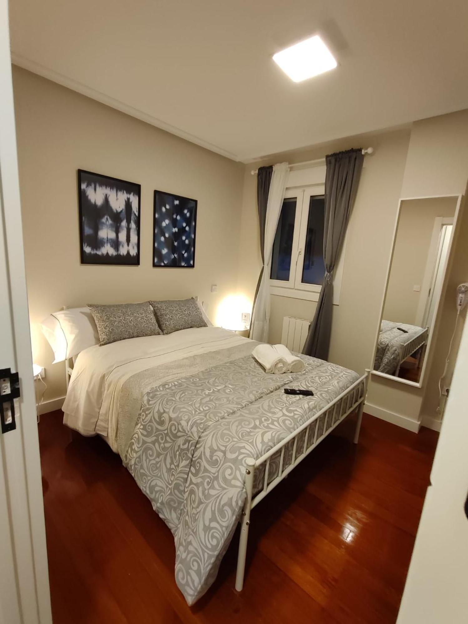 Habitacion Playa Y Montana Ориньон Екстериор снимка