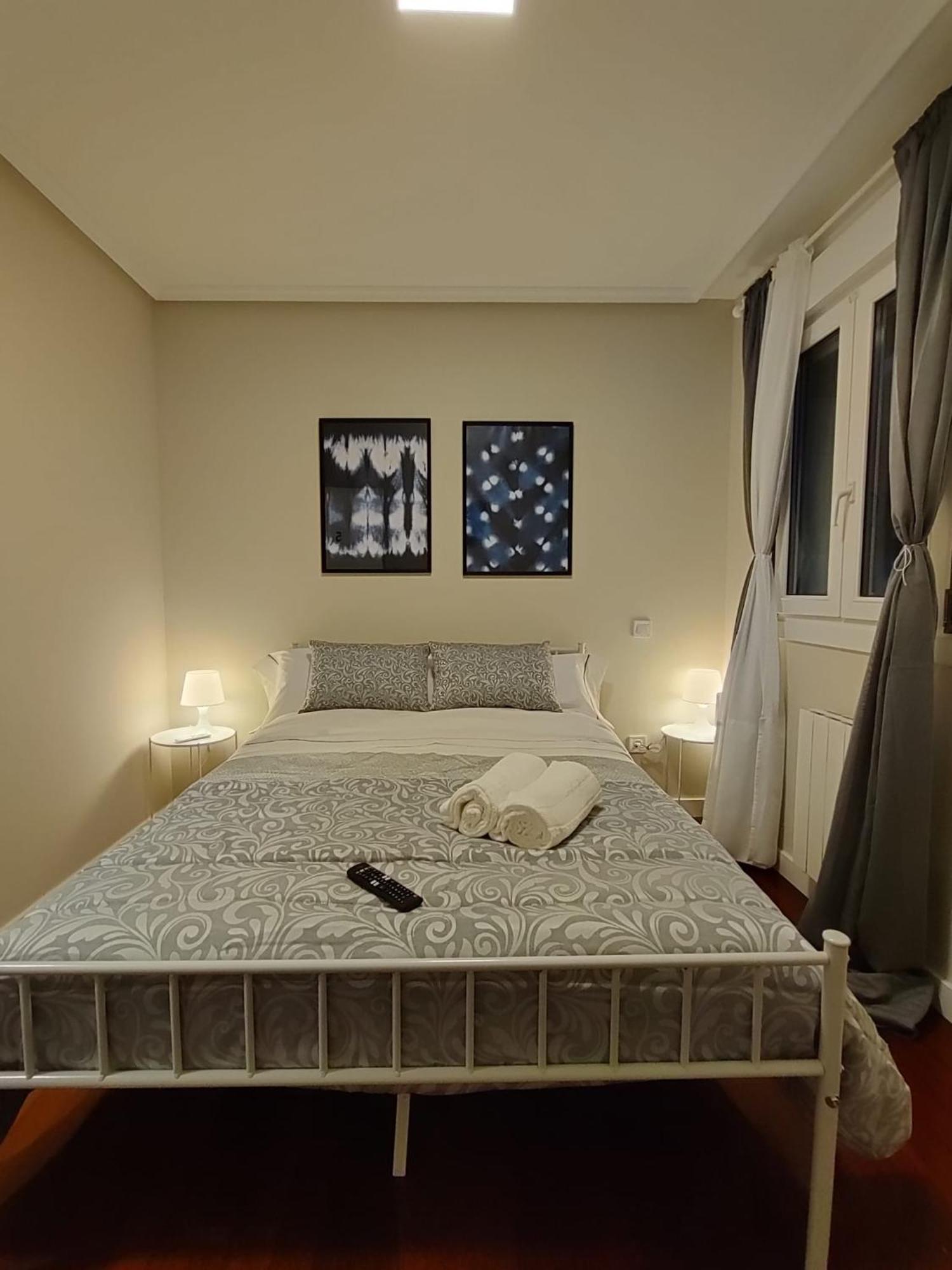 Habitacion Playa Y Montana Ориньон Екстериор снимка